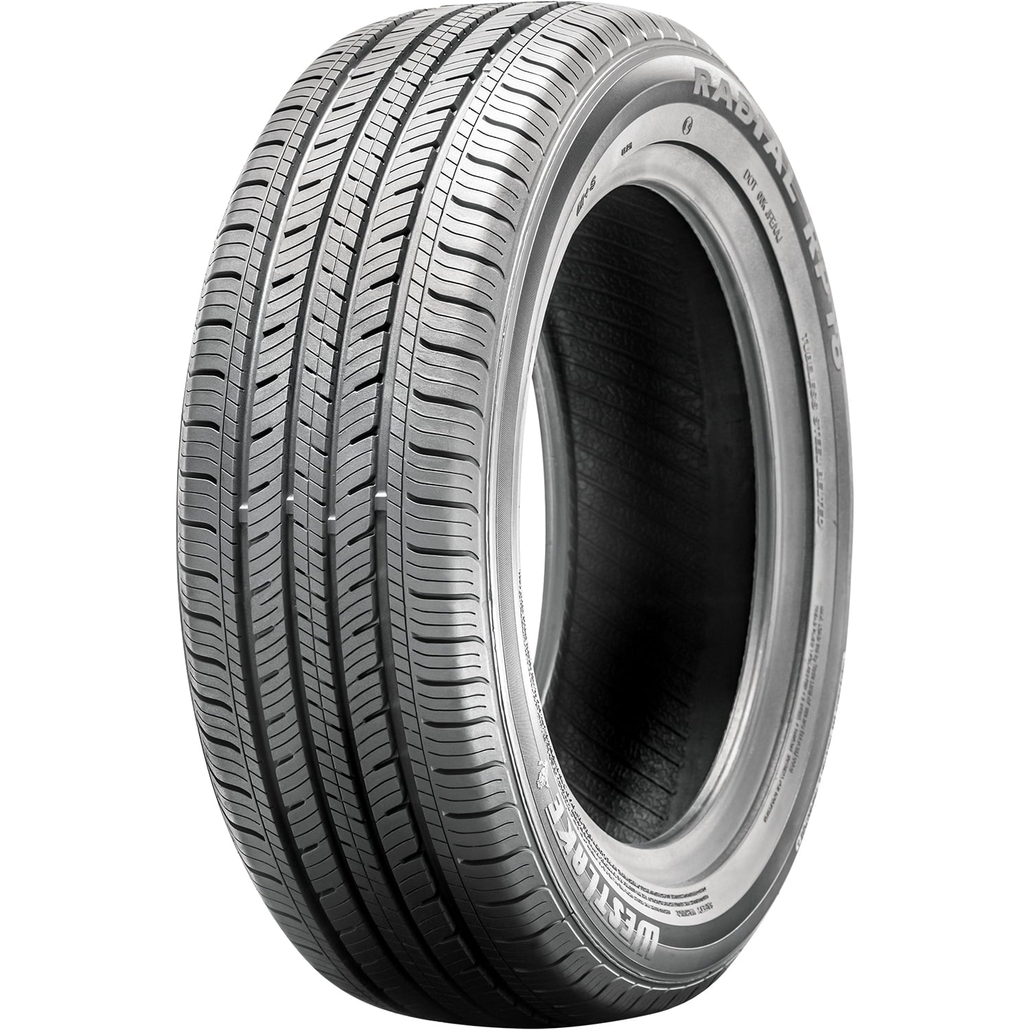 Westlake RP18 All Season 185/65R15 88H Passenger Tire Fits: 2017 Hyundai Accent LE, 2013-14 Honda Fit EV