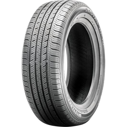 Westlake RP18 All Season 185/65R15 88H Passenger Tire Fits: 2017 Hyundai Accent LE, 2013-14 Honda Fit EV