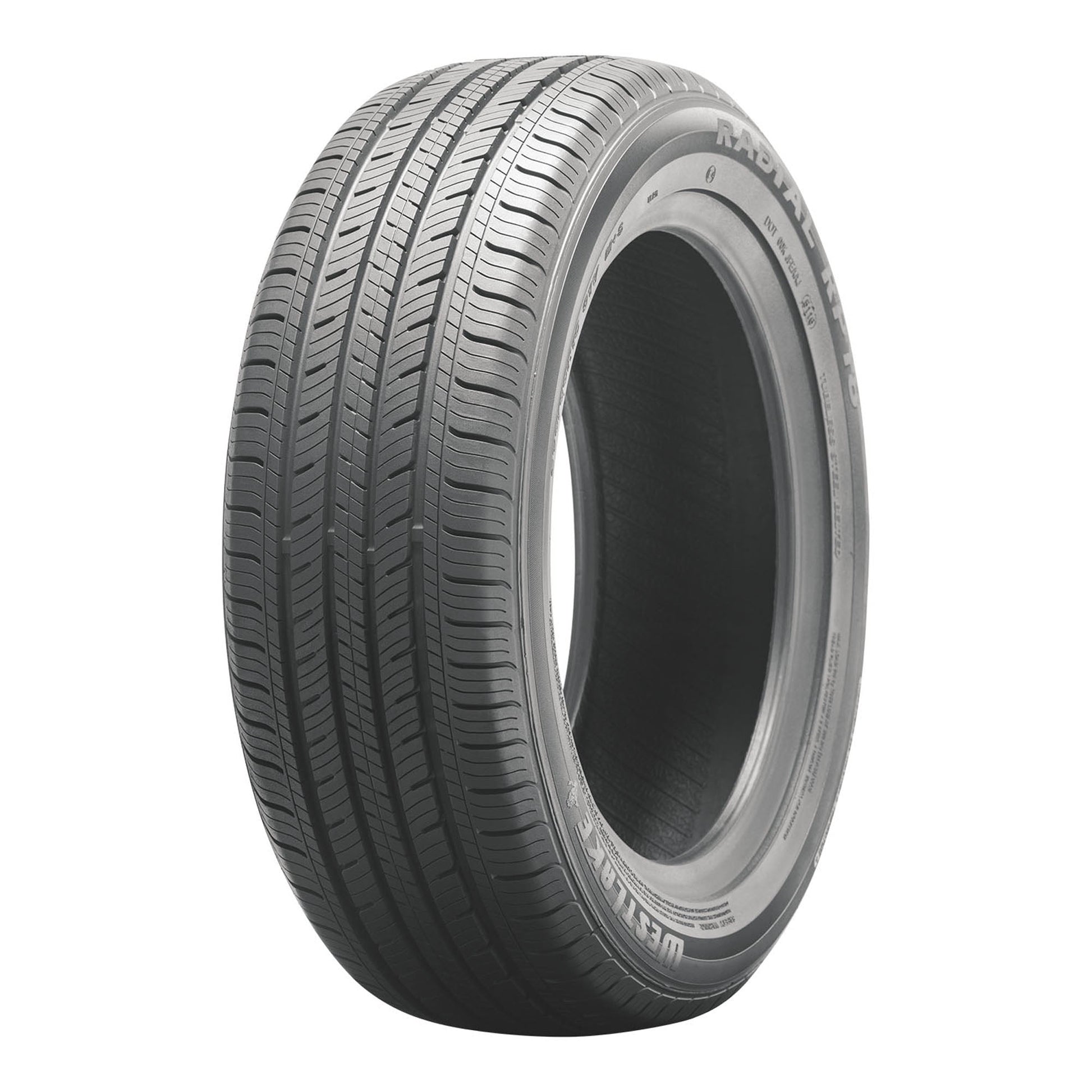 Westlake RP18 All Season 235/65R16 103H Passenger Tire Fits: 2008 Suzuki XL-7 JX, 2007 Suzuki XL-7 Base