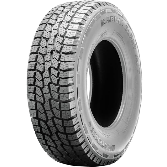 Westlake Radial SL369 A/T LT 245/70R17 119/116Q E 10 Ply AT All Terrain Tire