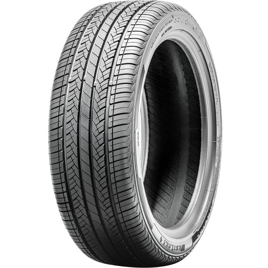 Westlake SA07 P225/40R19 93W XL BSW All Season Performance M+S Rated Tire
