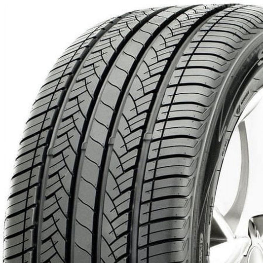 Westlake SA07 Sport All Season 225/55R18 98V Passenger Tire