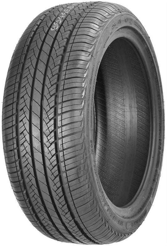 Westlake SA07 Sport All Season 255/40ZR19 100W XL Passenger Tire