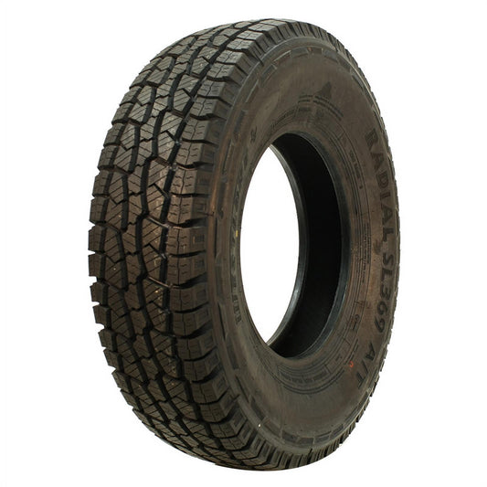 Westlake SL369 All Terrain P265/65R17 112S Light Truck Tire Fits: 2005-15 Toyota Tacoma Pre Runner, 2000-06 Toyota Tundra Limited