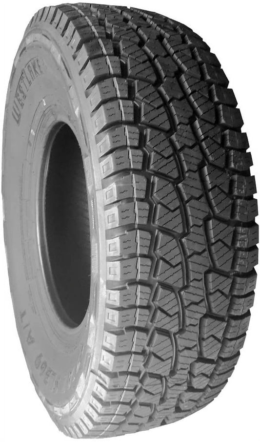 Westlake SL369 LT215/85R16 115Q Light Truck Tire Fits: 2010-19 Mercedes-Benz Sprinter 3500 Base, 1993-96 Ford F-250 XLT