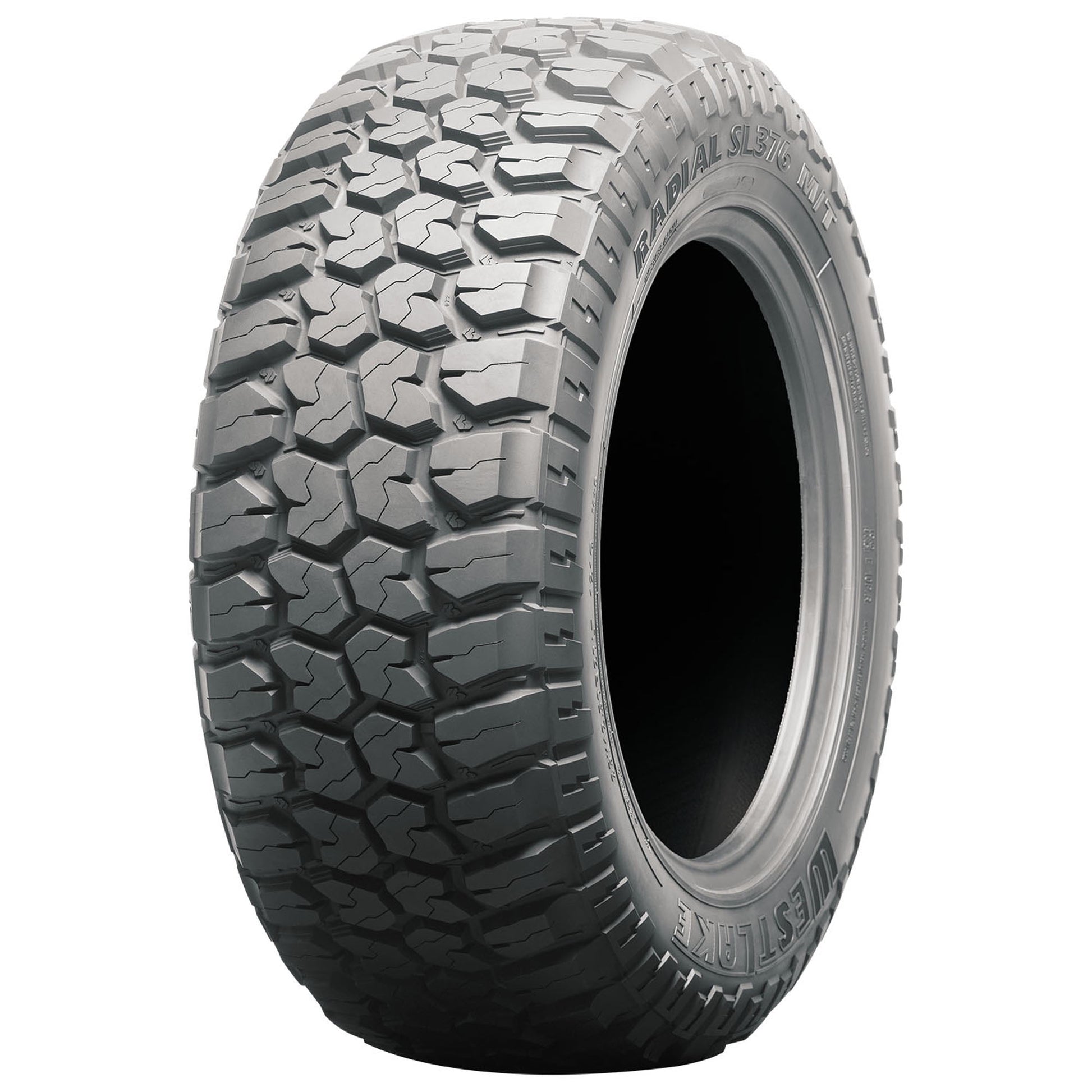 Westlake SL376 Mud Terrain LT31X10.50R15 109Q C Light Truck Tire