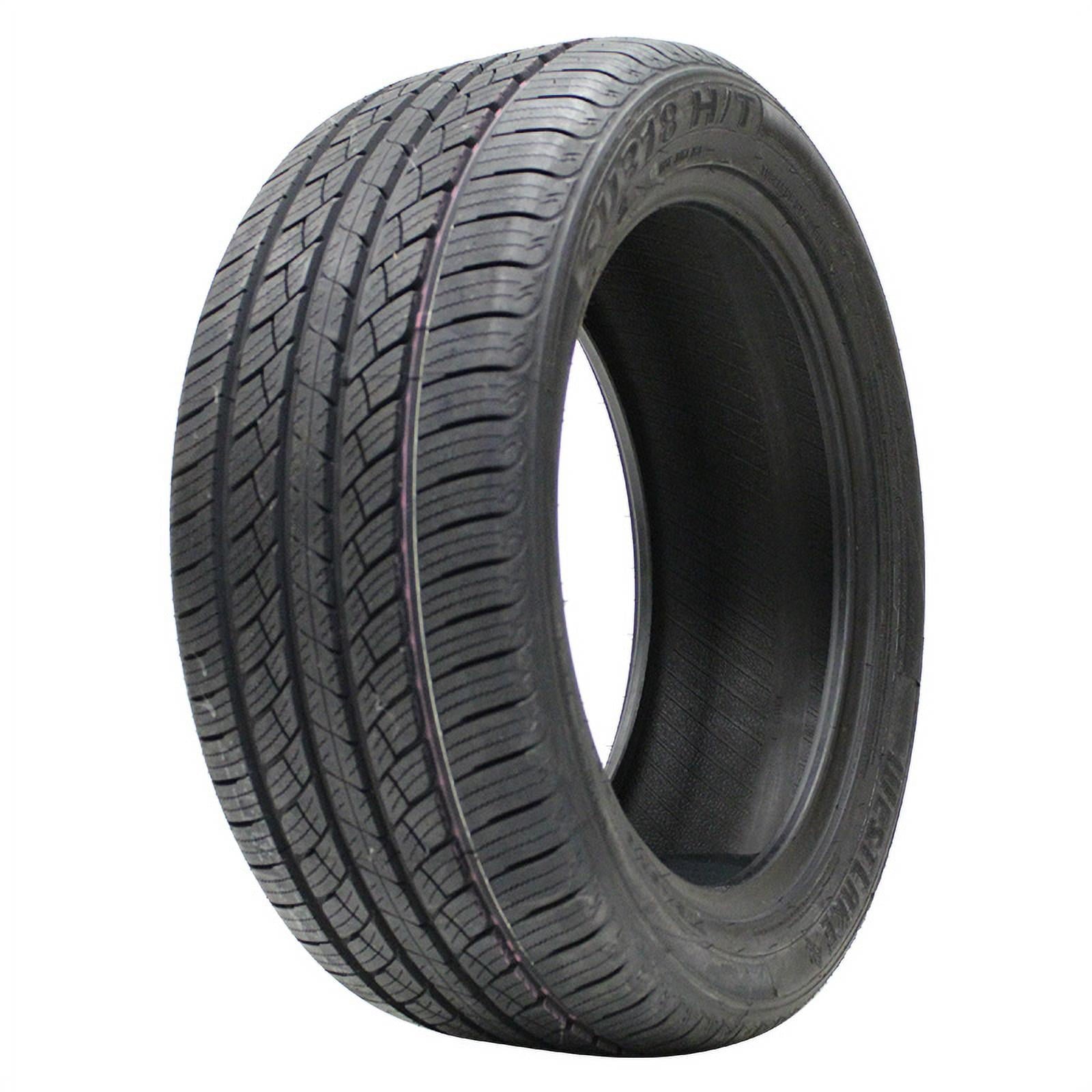 Westlake SU318 235/55R18 100 V SUV/Crossover Tire Fits: 2010-16 Chevrolet Equinox LTZ, 2017 Chevrolet Equinox LT