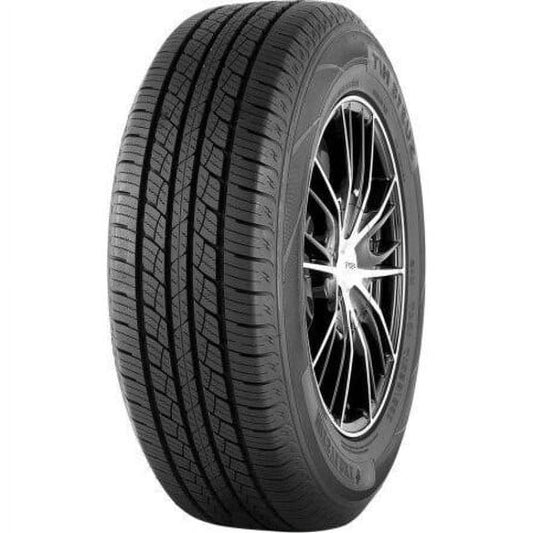 Westlake SU318 H/T 215/75R15 100T BSW Fits: 1995 Jeep Wrangler Rio Grande, 1997-2001 Jeep Wrangler Sport