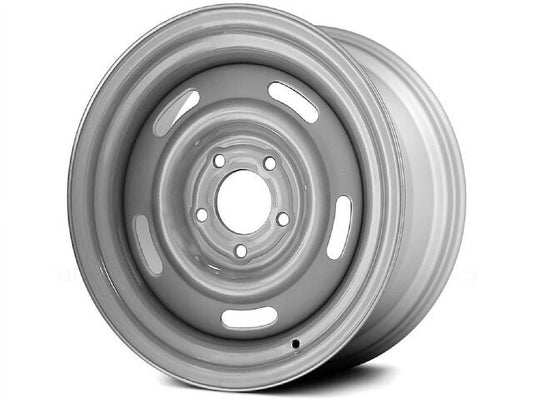 Wheel - Compatible with 1969 - 1982 Chevy Corvette 1970 1971 1972 1973 1974 1975 1976 1977 1978 1979 1980 1981