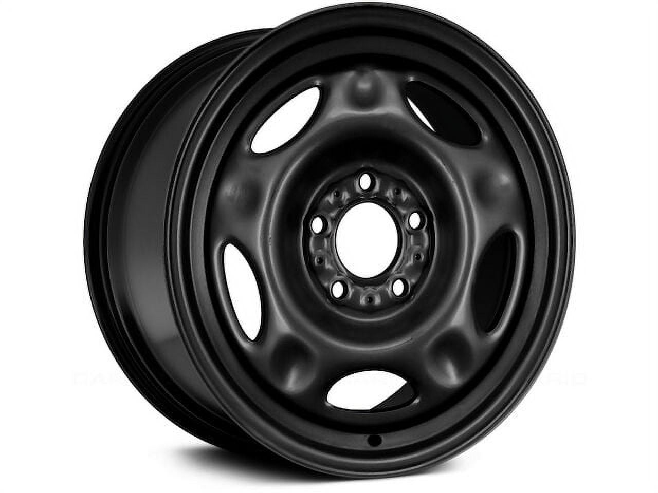Wheel - Compatible with 1991 - 1997 Honda Accord 1992 1993 1994 1995 1996