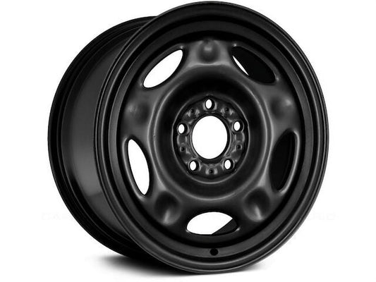 Wheel - Compatible with 1991 - 1997 Honda Accord 1992 1993 1994 1995 1996