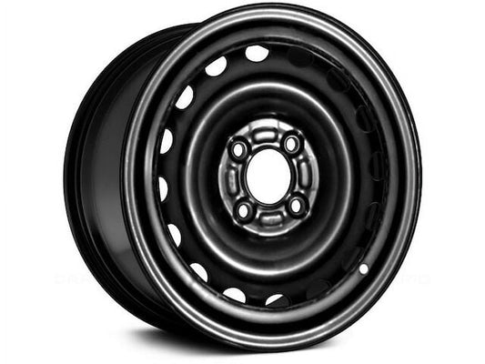 Wheel - Compatible with 1991 - 1999 Nissan Sentra 1992 1993 1994 1995 1996 1997 1998