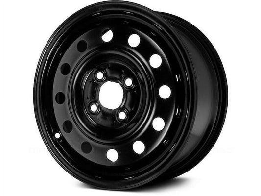 Wheel - Compatible with 1991 - 2002 Saturn SL1 1992 1993 1994 1995 1996 1997 1998 1999 2000 2001