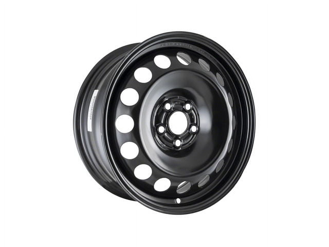 Wheel - Compatible with 1998 - 2010 Volkswagen Beetle 1999 2000 2001 2002 2003 2004 2005 2006 2007 2008 2009