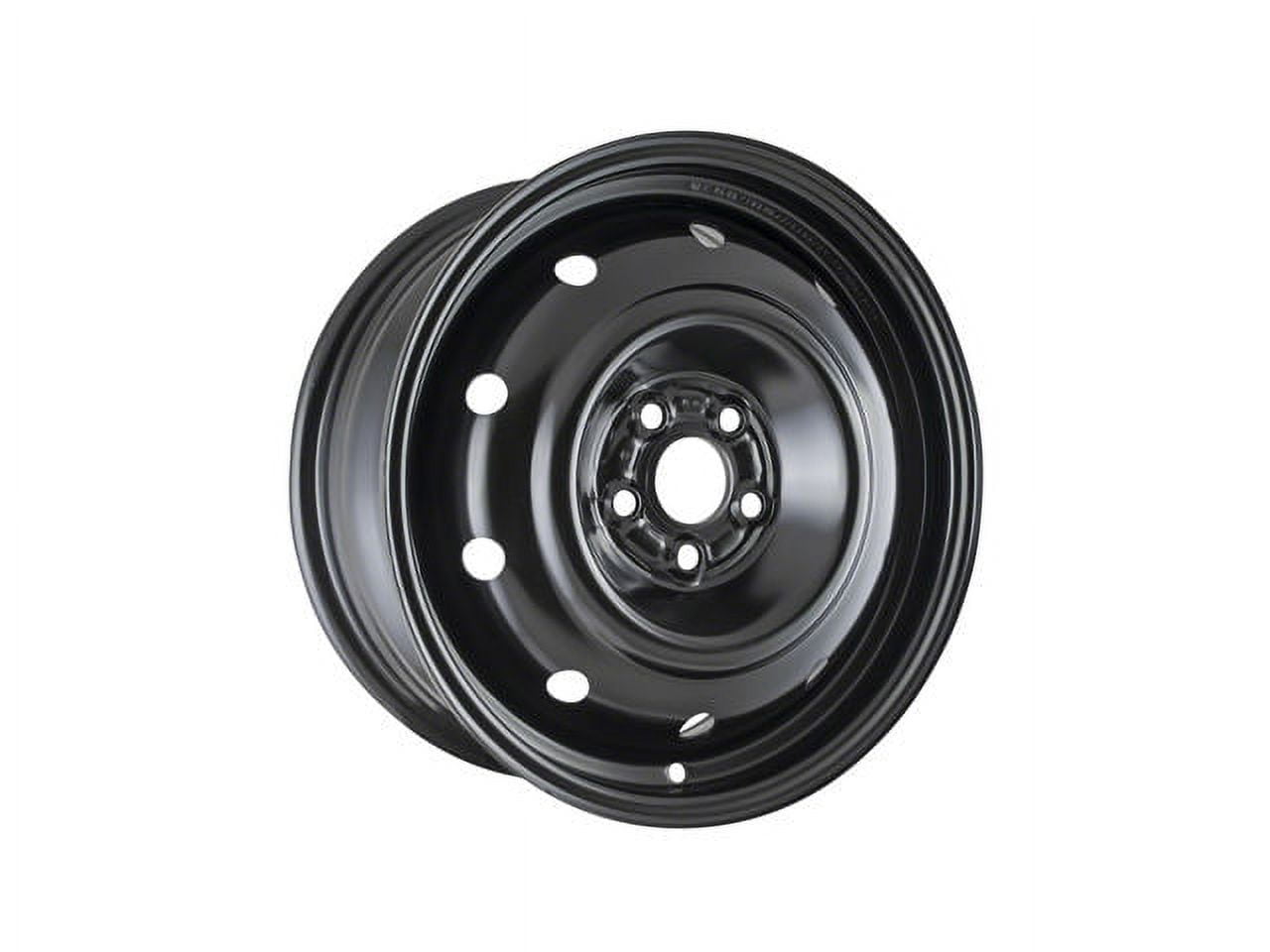 Wheel - Compatible with 1998 - 2012 Subaru Forester 1999 2000 2001 2002 2003 2004 2005 2006 2007 2008 2009 2010 2011