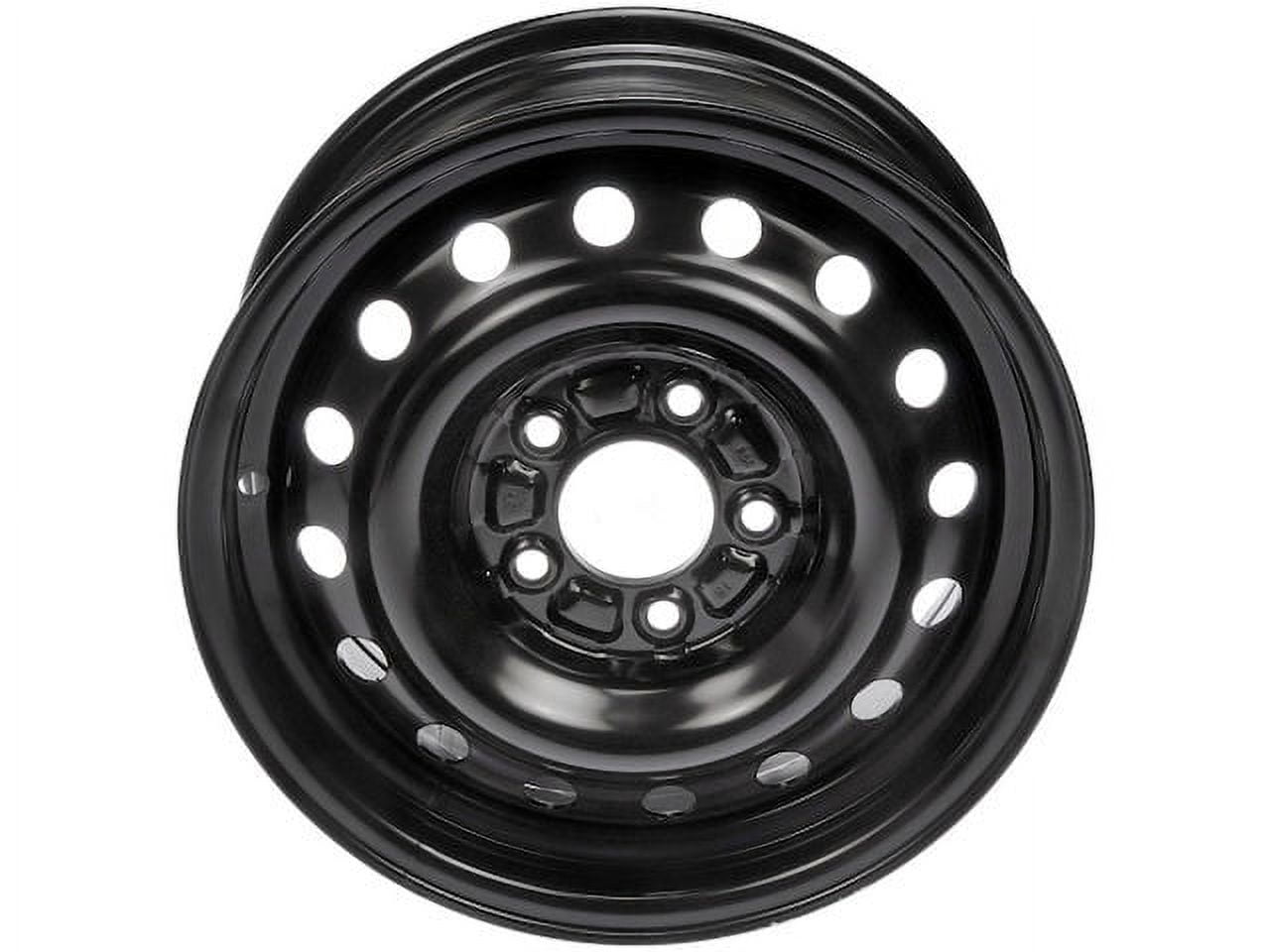 Wheel - Compatible with 2001 - 2007 Chrysler Town & Country 2002 2003 2004 2005 2006