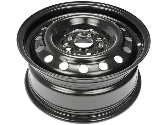 Wheel - Compatible with 2002 - 2006 Toyota Camry 2003 2004 2005