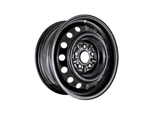 Wheel - Compatible with 2002 - 2011 Toyota Camry 2003 2004 2005 2006 2007 2008 2009 2010