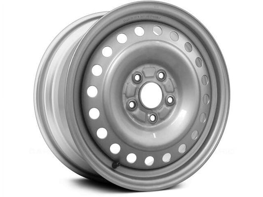 Wheel - Compatible with 2003 - 2004 Honda Element