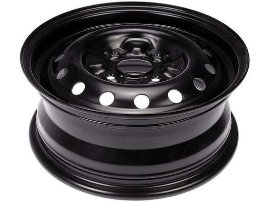 Wheel - Compatible with 2003 - 2006 Nissan Sentra 2004 2005