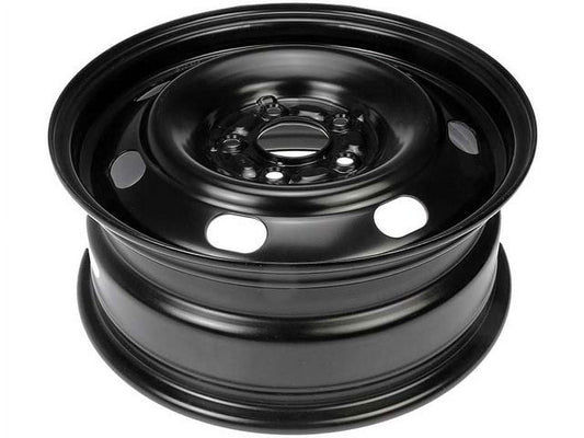 Wheel - Compatible with 2003 - 2008 Mazda 6 2004 2005 2006 2007