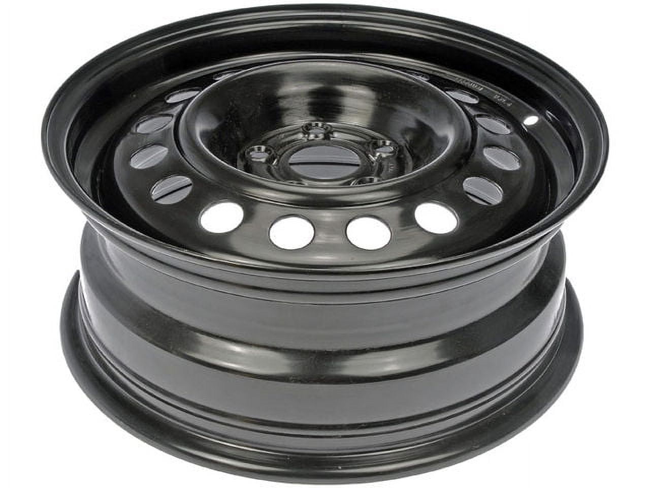 Wheel - Compatible with 2003 - 2008 Toyota Corolla 2004 2005 2006 2007
