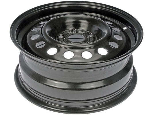 Wheel - Compatible with 2003 - 2008 Toyota Corolla 2004 2005 2006 2007
