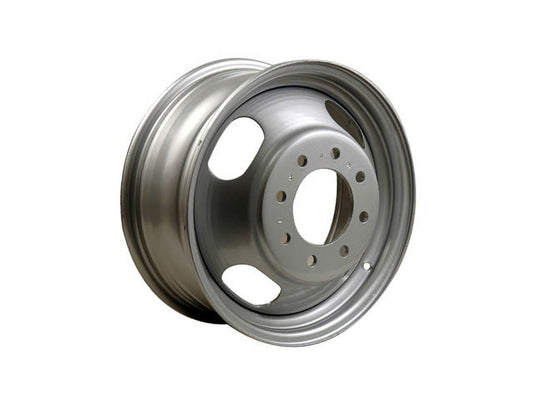 Wheel - Compatible with 2003 - 2014 Chevy Express 1500 2004 2005 2006 2007 2008 2009 2010 2011 2012 2013