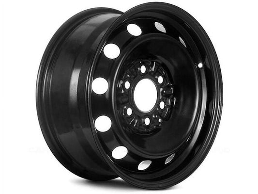 Wheel - Compatible with 2004 - 2014 Ford Expedition 2005 2006 2007 2008 2009 2010 2011 2012 2013
