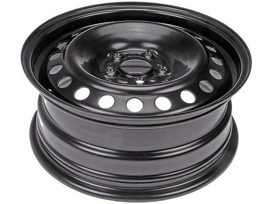 Wheel - Compatible with 2005 - 2006 Chevy Equinox