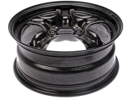 Wheel - Compatible with 2006 - 2008 Chevy Malibu 2007