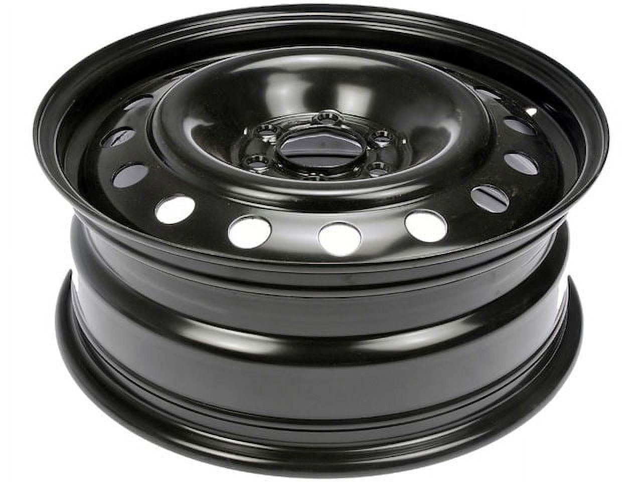 Wheel - Compatible with 2006 - 2008 Chevy Uplander 2007