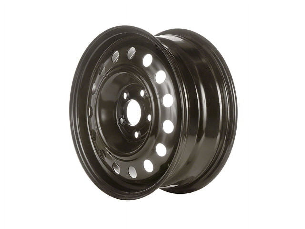 Wheel - Compatible with 2006 - 2010 Kia Optima 2007 2008 2009