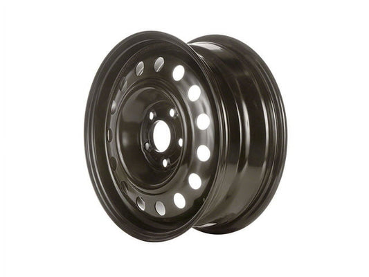 Wheel - Compatible with 2006 - 2010 Kia Optima 2007 2008 2009
