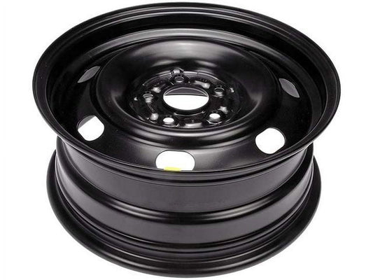 Wheel - Compatible with 2006 - 2011 Mercury Milan 2007 2008 2009 2010