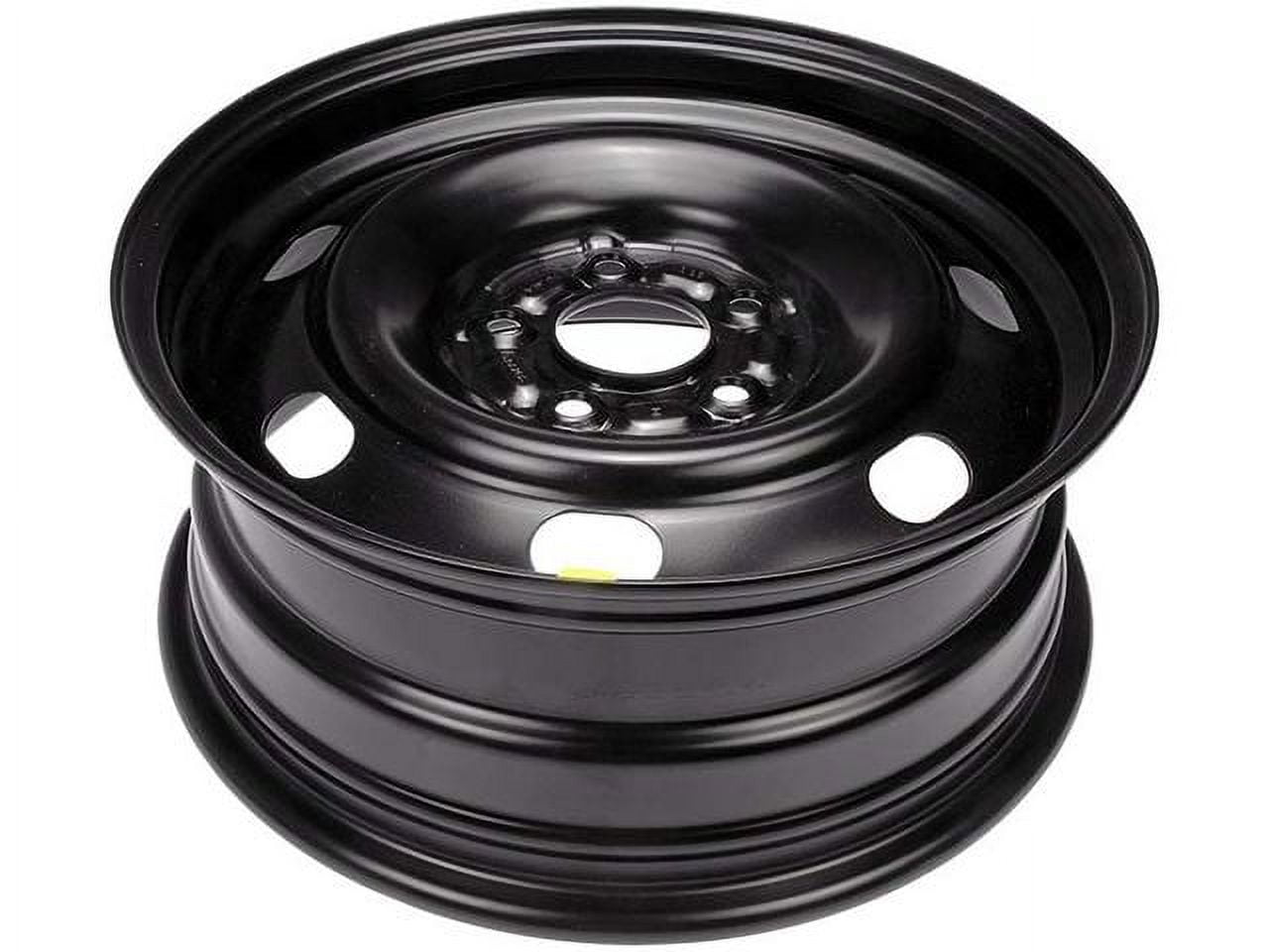 Wheel - Compatible with 2006 - 2012 Ford Fusion 2007 2008 2009 2010 2011