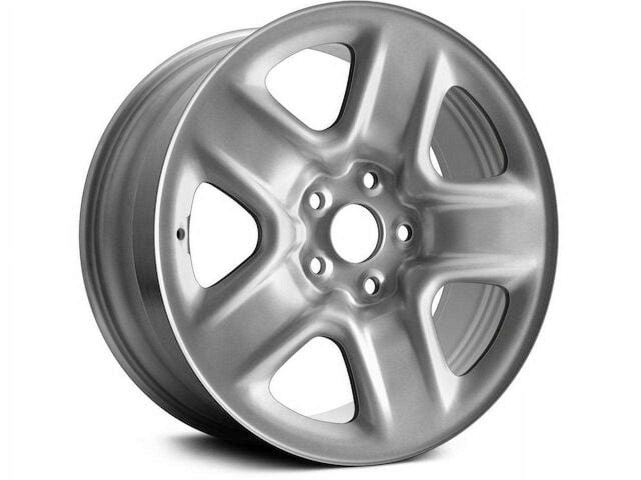 Wheel - Compatible with 2006 - 2012 Toyota RAV4 2007 2008 2009 2010 2011