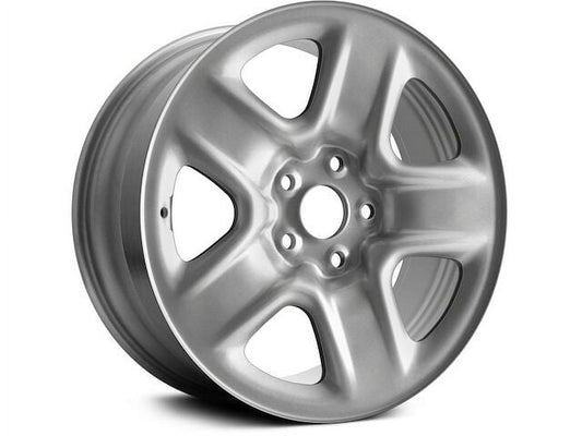 Wheel - Compatible with 2006 - 2012 Toyota RAV4 2007 2008 2009 2010 2011
