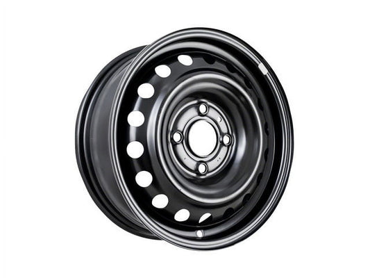 Wheel - Compatible with 2007 - 2012 Nissan Versa 2008 2009 2010 2011