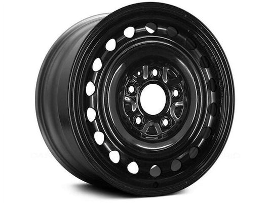 Wheel - Compatible with 2008 - 2012 Dodge Grand Caravan 2009 2010 2011