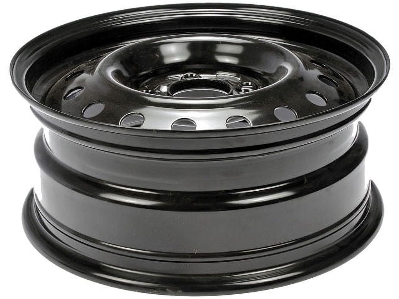 Wheel - Compatible with 2008 - 2014 Chrysler Town & Country 2009 2010 2011 2012 2013