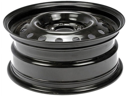 Wheel - Compatible with 2008 - 2014 Chrysler Town & Country 2009 2010 2011 2012 2013