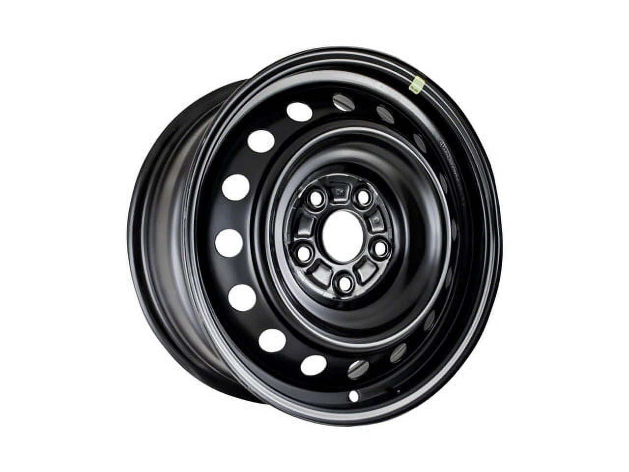 Wheel - Compatible with 2009 - 2010 Pontiac Vibe