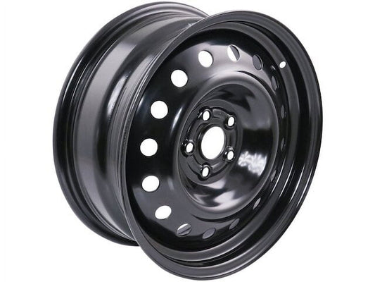 Wheel - Compatible with 2009 - 2017 Toyota Corolla 2010 2011 2012 2013 2014 2015 2016