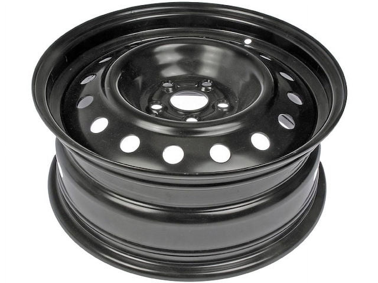 Wheel - Compatible with 2009 - 2019 Toyota Corolla 2010 2011 2012 2013 2014 2015 2016 2017 2018