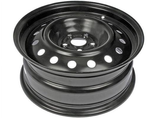 Wheel - Compatible with 2009 - 2019 Toyota Corolla 2010 2011 2012 2013 2014 2015 2016 2017 2018