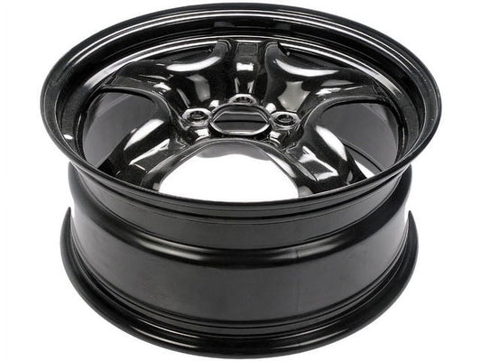 Wheel - Compatible with 2010 - 2011 Mercury Milan