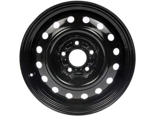 Wheel - Compatible with 2010 - 2014 Hyundai Sonata 2011 2012 2013