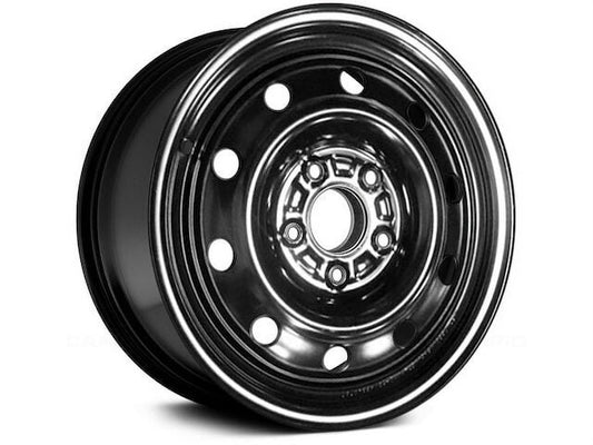Wheel - Compatible with 2011 - 2013 Hyundai Elantra 2012