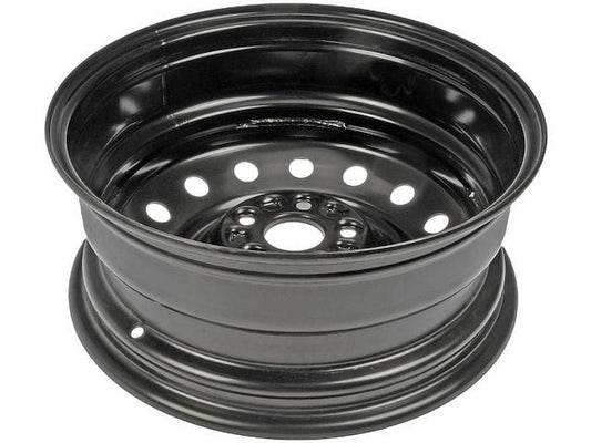 Wheel - Compatible with 2011 - 2016 Chevy Cruze 2012 2013 2014 2015